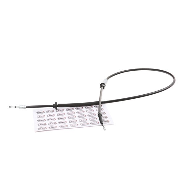 Handbremsseil A.B.S. K12876 A.B.S. K12876: Handbremsseil Volkswagen PASSAT 2023