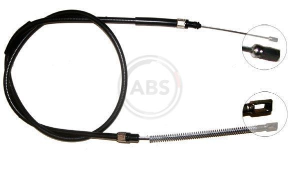 A.B.S. Handbremsseil K13068 K13068 A.B.S. VW LT 35 Bus Handbremsseil Kosten