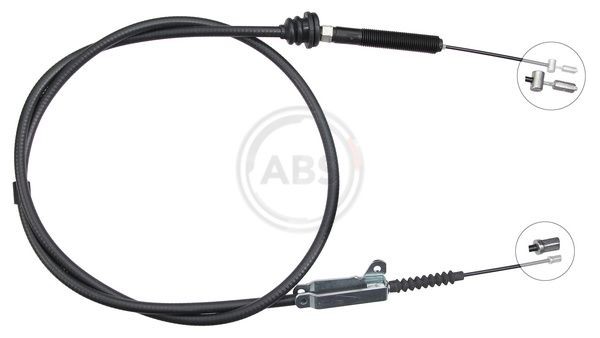 A.B.S. Håndbremsekabel K13271 A.B.S. K13271 Parkeringsbremse Volvo 960 II Stationcar billig