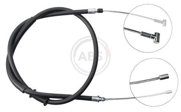 A.B.S. Handremkabel K13346 Handremkabel A.B.S. 107 K13346 goedkoop
