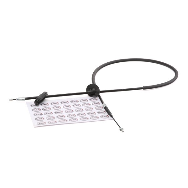 Tautrekk, håndbremse A.B.S. K13376 A.B.S. K13376 Håndbremse SAAB 9-3 2006