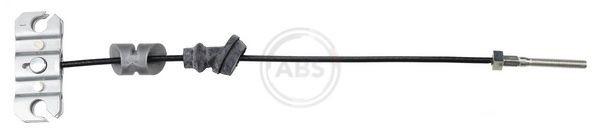 A.B.S. Handbromsvajer K13571 K13571 Handbromsvajer A.B.S. KIA K2700