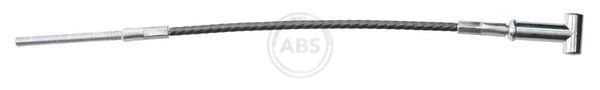 A.B.S. Tautrekk, håndbremse K13751 A.B.S. K13751 Tautrekk, håndbremse