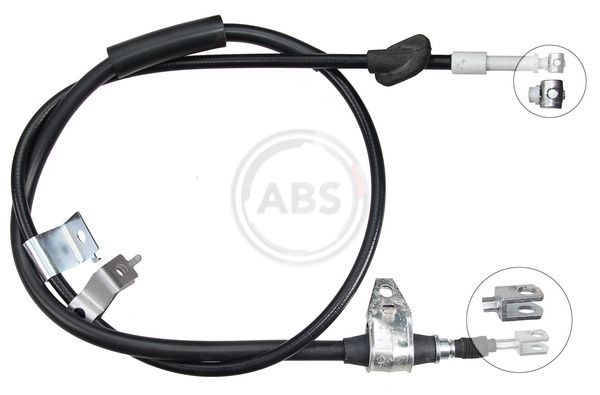 A.B.S. Trose, Stāvbremžu sistēma K13942 Rokas bremzes trose A.B.S. Toyota 4 RUNNER K13942