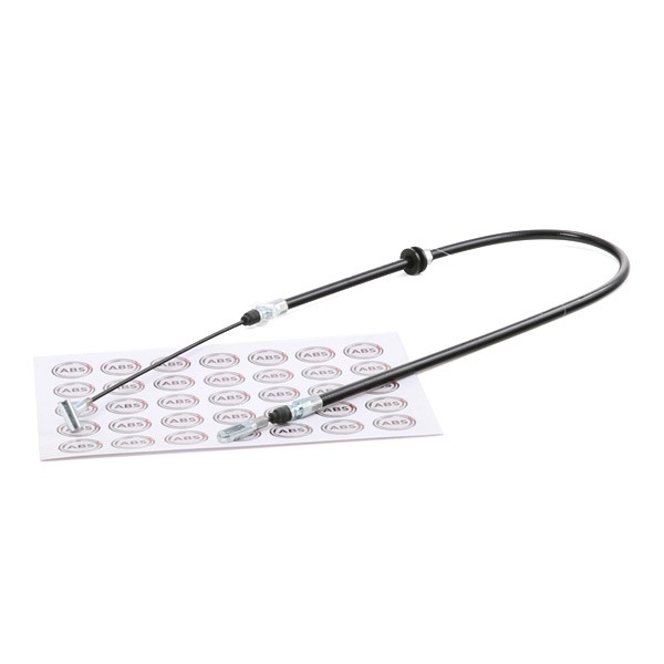 A.B.S. Tautrekk, håndbremse K13951 A.B.S. K13951 Håndbrekk GMC YUKON hva koster