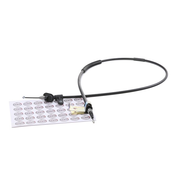 A.B.S. Vaijeri, seisontajarru K14847 Alfa Romeo 939 Vaijeri seisontajarru K14847 A.B.S.