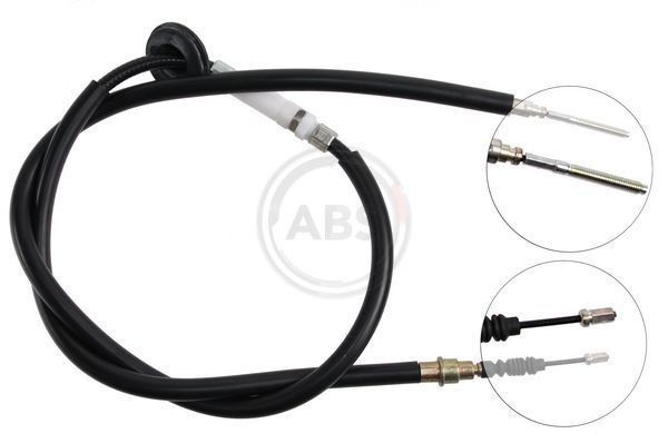 A.B.S. Handbromsvajer K15767 A.B.S. K15767 Handbromsvajer 9-7X SUV original