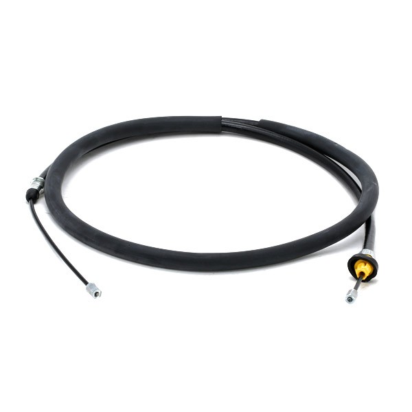 A.B.S. Handbromsvajer K16676 A.B.S. K16676 Handbroms Mercedes CLS kostand