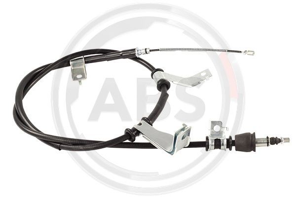 A.B.S. Tautrekk, håndbremse K17048 K17048 Håndbrekk A.B.S. HYUNDAI i30