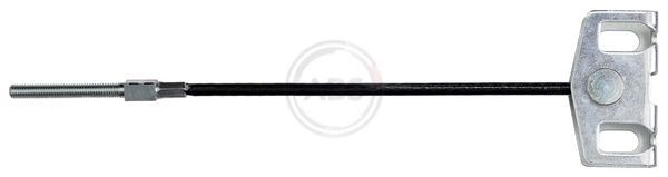 A.B.S. Handbromsvajer K17289 A.B.S. K17289 Handbroms Nissan Juke f15 original