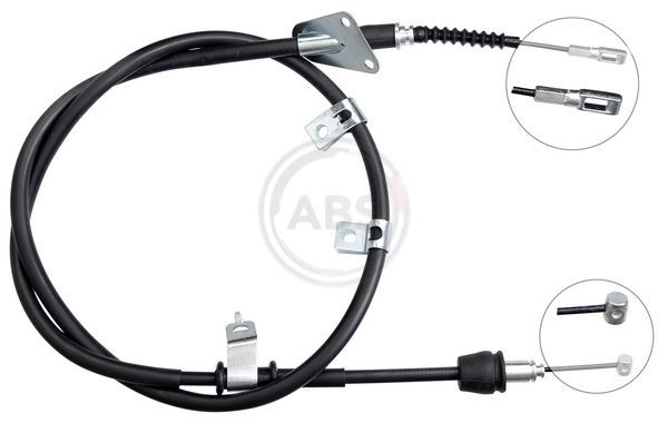 A.B.S. Handremkabel K17309 Handremkabel A.B.S. XCEED K17309 goedkoop