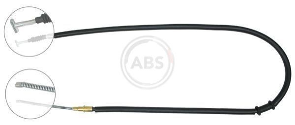 A.B.S. Tross, seisupidur K17987 A.B.S. K17987 Käsijarru vaijeri Siena hind