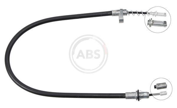 A.B.S. Handbromsvajer K18005 A.B.S. K18005 Handbromsvajer Chrysler 300c Kombi original