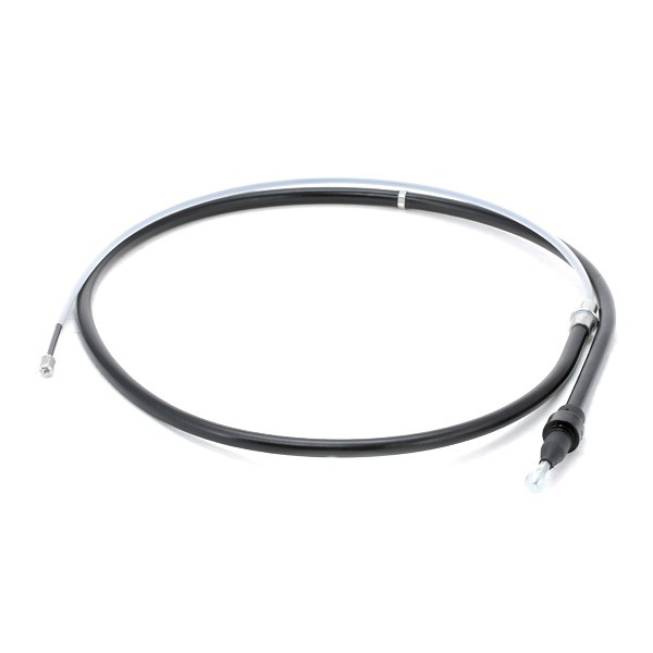 Handremkabel A.B.S. K18236 A.B.S. K18236 Remkabel Volkswagen BORA 2009