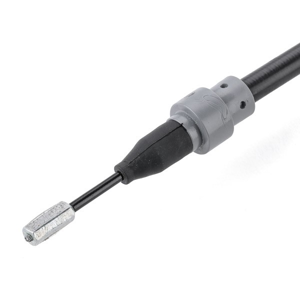 A.B.S. Câble de frein à main K18276 K18276 Câble de frein de stationnement SKODA ROOMSTER A.B.S.