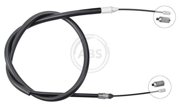 A.B.S. Tross, seisupidur K18934 A.B.S. K18934 Käsijarru vaijeri PEUGEOT 306 originaal