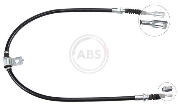 A.B.S. Handremkabel K18954 Nissan 300 ZX Handremkabel A.B.S. K18954