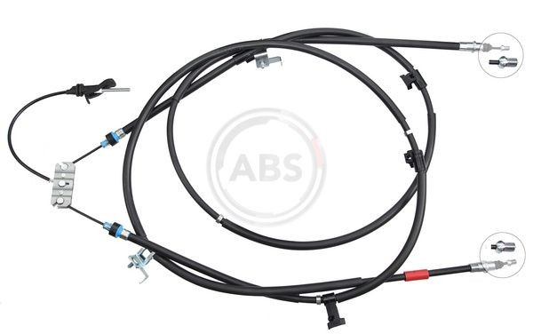A.B.S. Tautrekk, håndbremse K18963 A.B.S. K18963 Håndbrekk MAZDA RX-7 II Coupé (FC) til en fordelagtig pris