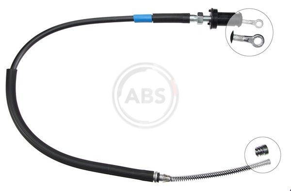Hand brake cable A.B.S. K19231 A.B.S. K19231 LAND ROVER DEFENDER 2024 handbrake price