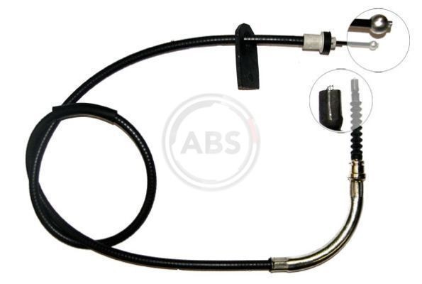 A.B.S. Handremkabel K19638 Remkabel A.B.S. Cabrio K19638 goedkoop