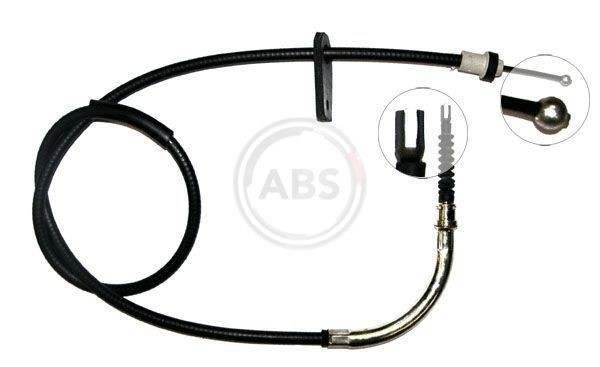 A.B.S. Handbremsseil K19647 K19647 A.B.S. Mini r52 Handbremse Preis