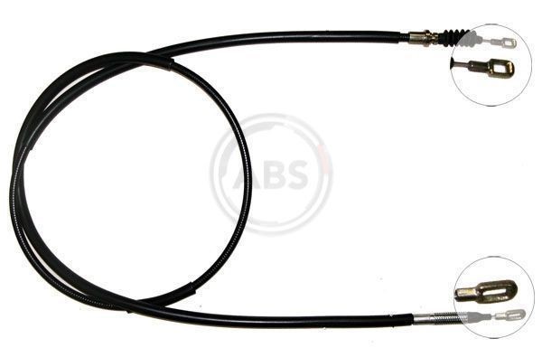 A.B.S. Tross, sidurikasutus K20640 A.B.S. K20640 Siduritross DAIHATSU Sportrak Hard Top (F300) odava hinnaga