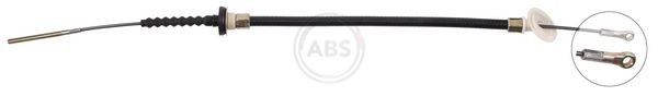 Koblingskabel A.B.S. K21000 A.B.S. K21000 Koblingskabel FIAT UNO 2018