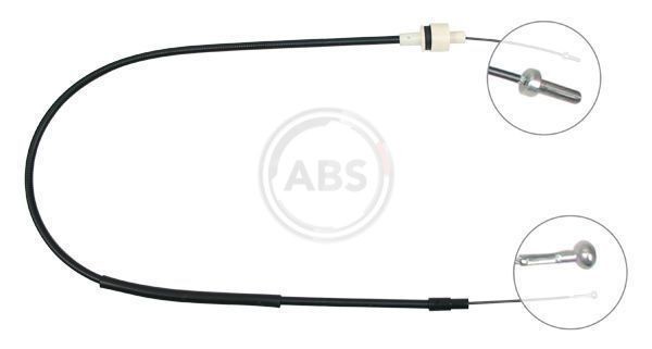 A.B.S. Vaijeri, kytkimen käyttö K21440 K21440 A.B.S. Kytkinvaijeri Kia SEDONA hinta