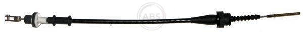 Câble d'embrayage A.B.S. K22790 A.B.S. K22790: Câble d'embrayage Nissan MICRA 2022