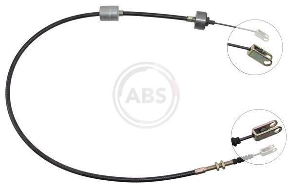 A.B.S. Koppelingskabel K23920 A.B.S. K23920 Koppelingskabel Clio 3 aan een voordelige prijs