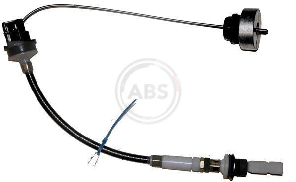 A.B.S. Vaijeri, kytkimen käyttö K24950 A.B.S. K24950 Peugeot 308 I kytkinvaijeri hinta