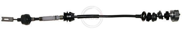 Câble d'embrayage A.B.S. K25930 A.B.S. K25930 Câble d'embrayage PEUGEOT BIPPER 2023