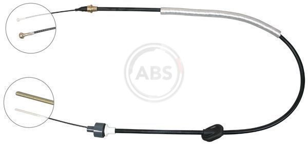 A.B.S. Koppelingskabel K26570 Koppelingskabel A.B.S. GALAXY K26570 goedkoop