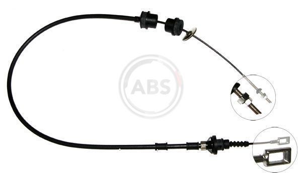 Koblingskabel A.B.S. K26800 A.B.S. K26800 Koblingskabel PEUGEOT BOXER 2014