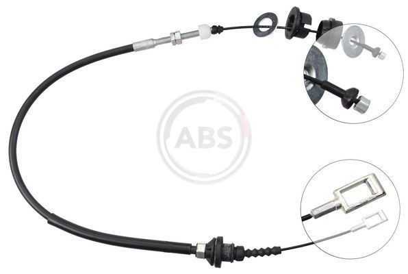 A.B.S. Tross, sidurikasutus K26940 Siduritross Citroën 244, Z_ K26940 A.B.S.