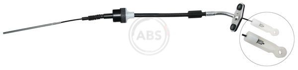A.B.S. Koblingskabel K26990 Koblingskabel A.B.S. PUNTO K26990 billig
