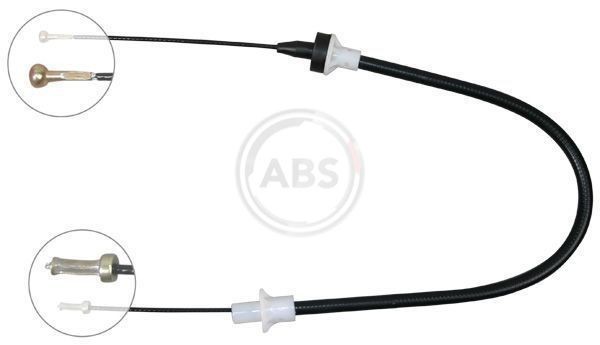 A.B.S. Koppelingskabel K27060 Ford GALAXY Koppelingskabel A.B.S. K27060