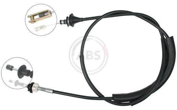 A.B.S. Vaijeri, kytkimen käyttö K27270 K27270 A.B.S. Kytkinvaijeri SUZUKI ALTO