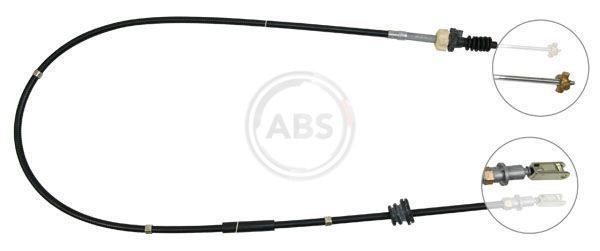 Cavo frizione A.B.S. K27600 A.B.S. K27600 Cavetto frizione Toyota RAV 4 2018