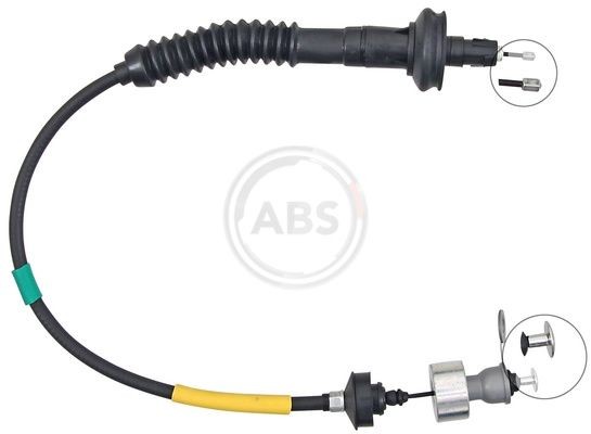 A.B.S. Koppelingskabel K27630 K27630 A.B.S. Koppelingskabel Mercedes-Benz goedkoop