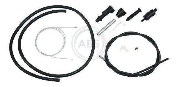 A.B.S. Gasswire K34020 A.B.S. K34020 Gasskabel XM I Stasjonsvogn (Y3) pris