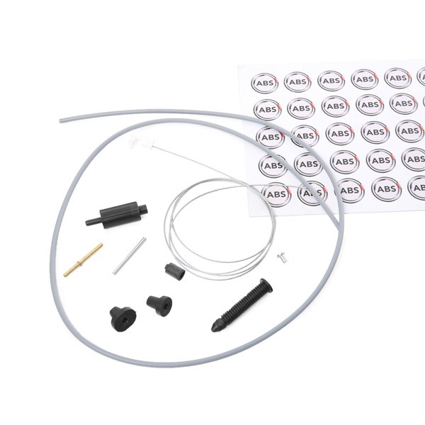 A.B.S. Gaskabel K35830 K35830 A.B.S. Speederkabel Kia billig