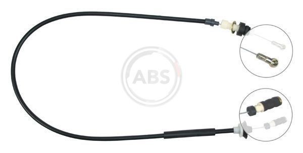 A.B.S. Gaasitross K36280 Gaasitross A.B.S. NAVARA K36280 odav
