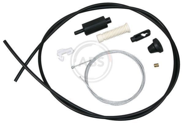 A.B.S. Gaasitross K36870 K36870 Gaasitross NISSAN NAVARA A.B.S.