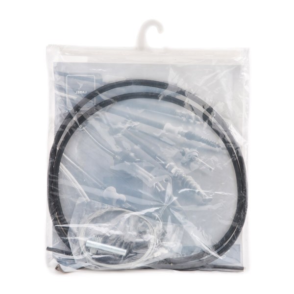 A.B.S. Gasswire K36880 Gasskabel A.B.S. FREELANDER K36880 billige