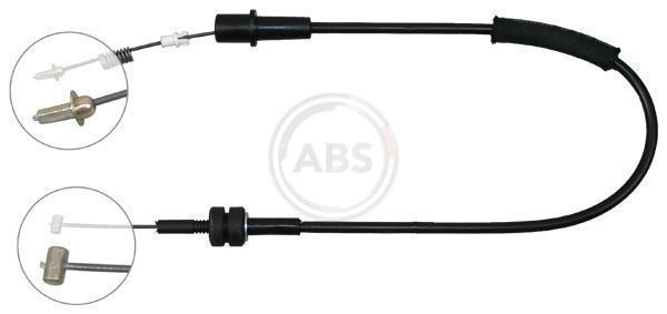 A.B.S. Gaskabel K36960 A.B.S. K36960 Gaskabel Opel Calibra A Coupe originele prijs