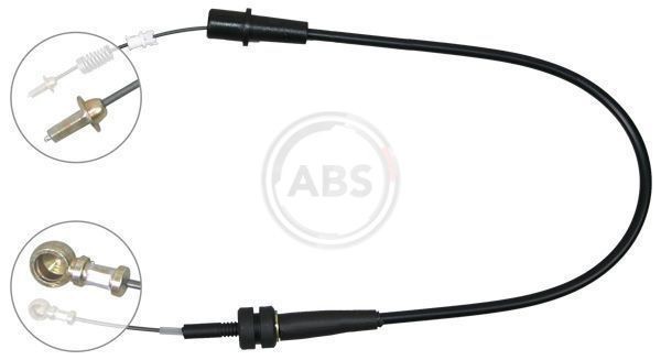 A.B.S. Gasvajer K36970 K36970 A.B.S. gaskabel Opel INSIGNIA