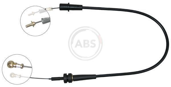A.B.S. Cabo do acelerador K37040 preço Cabo do acelerador Opel 73_ K37040 A.B.S.