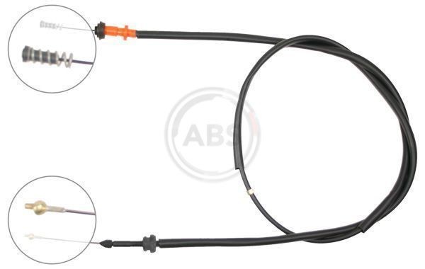 A.B.S. Gasvajer K37130 K37130 A.B.S. gasvajer SEAT TERRA