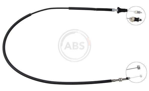 Cavo acceleratore A.B.S. K37300 A.B.S. K37300 Cavetto acceleratore TOYOTA AVENSIS 2007